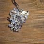 Newbridge Holly with Bow Hanging Decoration, Multi Image 5