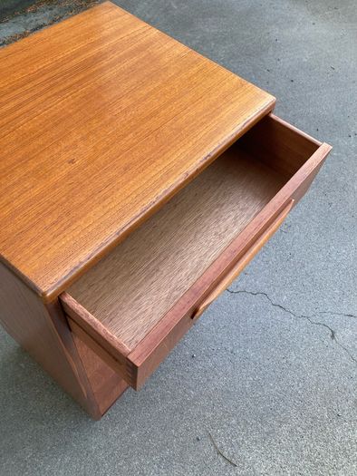 G Plan Fresco Tallboy - Warehouse and Showroom Open  Saturday 24th October 12 til 4pm  Eircode R95T227