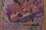 One Piece TCG OP-17 Nico Robin 087