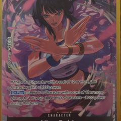 One Piece TCG OP-17 Nico Robin 087