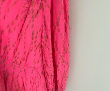Mint Velvet Summer Dress