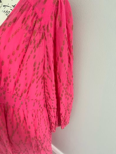 Mint Velvet Summer Dress