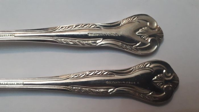 Beautiful Cutlery Set