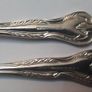 Beautiful Cutlery Set Image 5