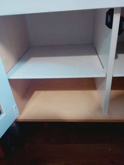 IKEA play kitchen