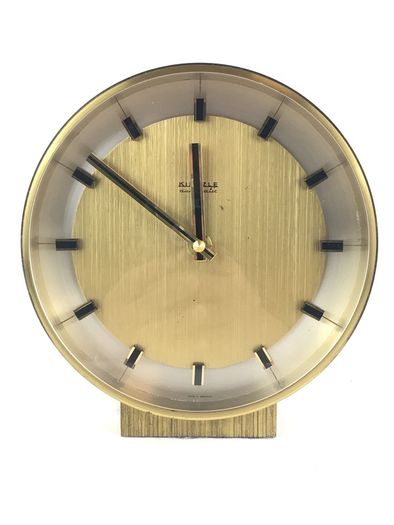 Mid Century Kienzle clock