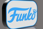 Funko Lightbox