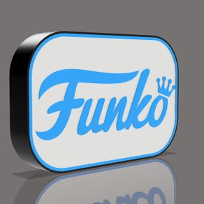 Funko Lightbox