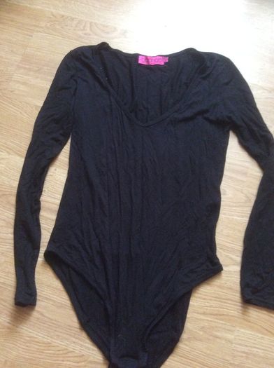 Body suits