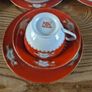 Teaset Antique Chinese Image 3