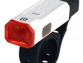 Li-On Battery Taillight. 1 Right Red Led