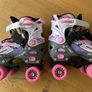 Senhai Adjustable Roller Skates Image 3
