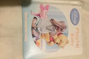 Baby book