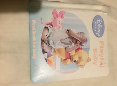 Baby book