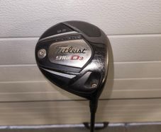Titleist 910D 9.5 Degree Driver