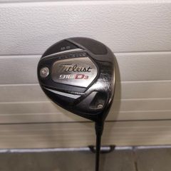 Titleist 910D 9.5 Degree Driver