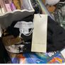 Never fully dressed black jumper Image 9