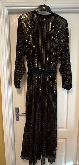 zara dress for sale