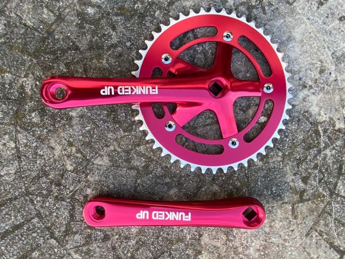 Looking for component parts for your Singlespeed or Fixed Gear Bicycle? Comment below what you need? Ask a question? Summer Clearance Sale Now On!!!