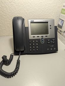 Cisco IP Phone