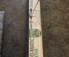 Brabantia Lif- o- matic rotary Airer 50 m