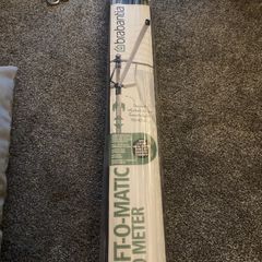 Brabantia Lif- o- matic rotary Airer 50 m