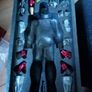 Iron man CMS07-D37 Diecast Hot toys Hottoys Figure Image 7