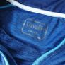 O'neills Dublin blue Gaa quarter zip long sleeve training top large size Image 5