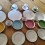 toy dinner set Image 2