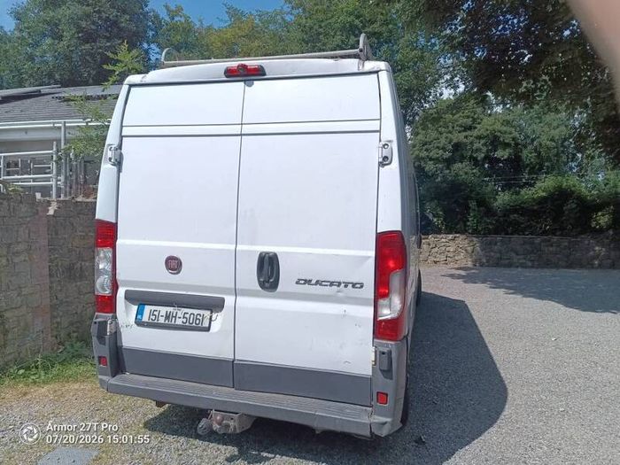 fiat ducato