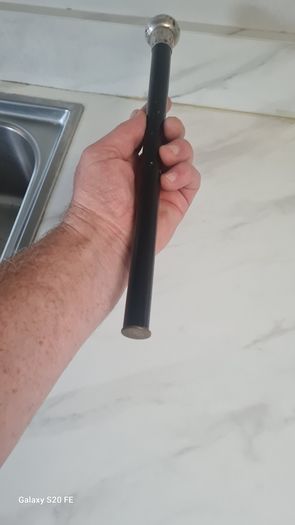 Antique cane