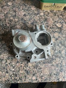1995 Impreza Wrx water pump