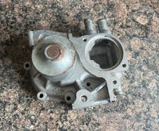 1995 Impreza Wrx water pump