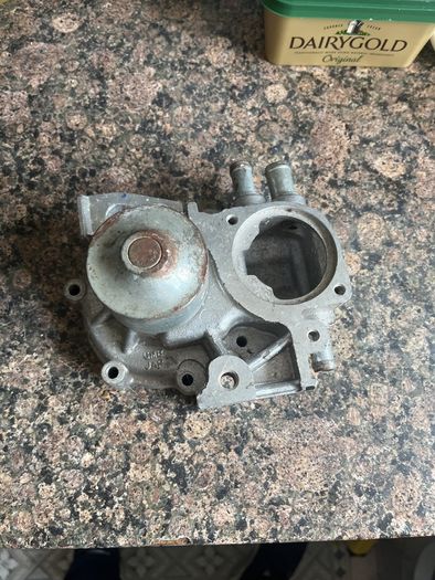 1995 Impreza Wrx water pump