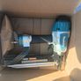 Makita 2nd Fix Pneumatic Nailer Image 5