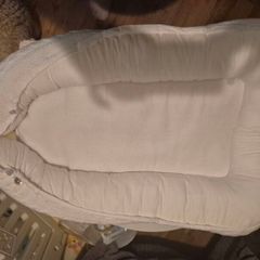 Baby Sleep Cocoon