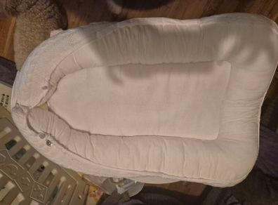 Baby Sleep Cocoon
