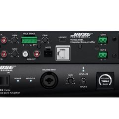 Bose Amplifer