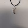 Wolf tooth necklace Image 5
