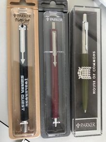 Parker Pens