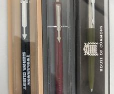 Parker Pens