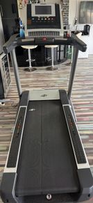 gym equipment