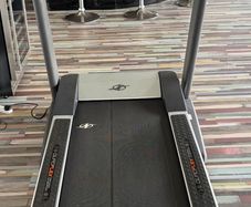 gym equipment
