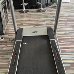 gym equipment