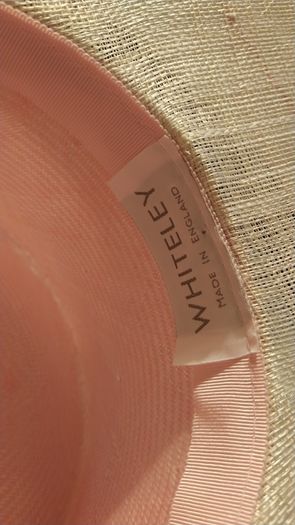 Wedding/Event Hat