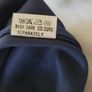 Slideshhow Satin Cami Dress - This Is Blue Not Green!! Image 8