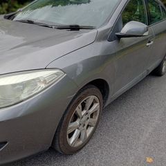 Renault Fluence 2011