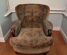 Armchair - Free to collect