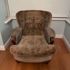 Armchair - Free to collect
