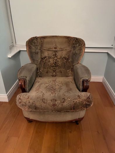 Armchair - Free to collect